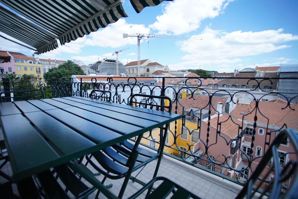 Chiado * Lisbon