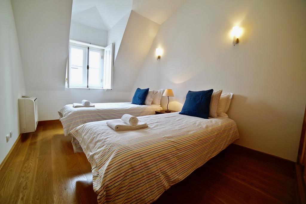 Chiado Apartment
