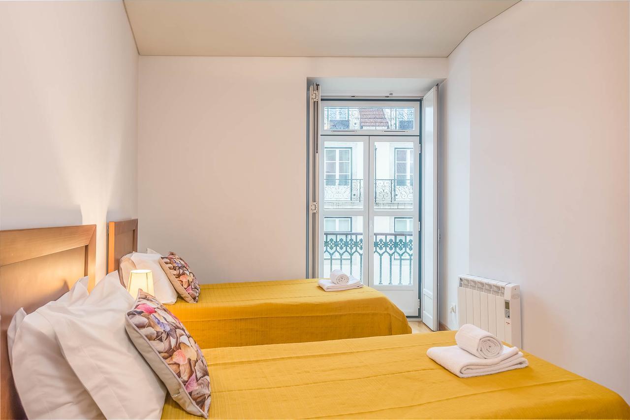 Apartment Chiado *