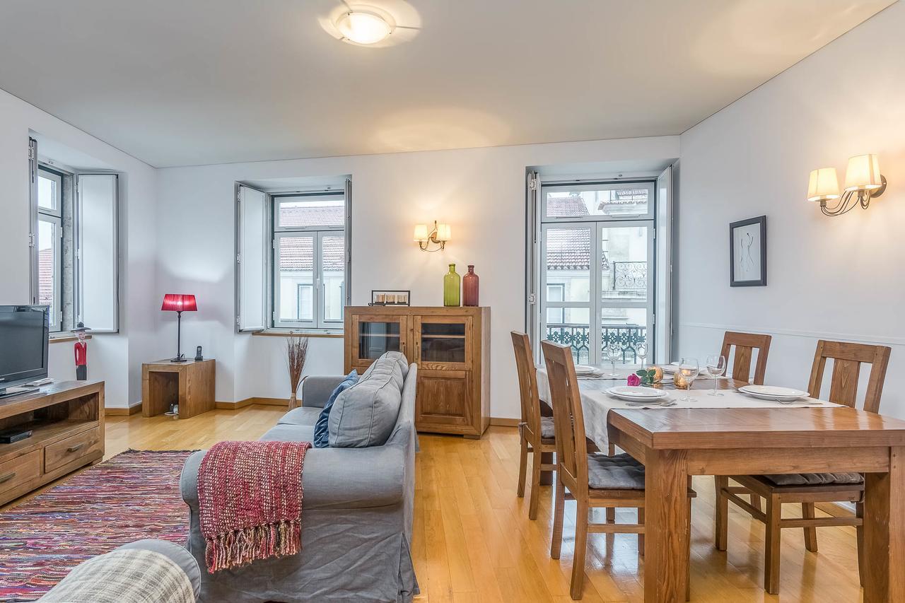 Chiado Apartment *