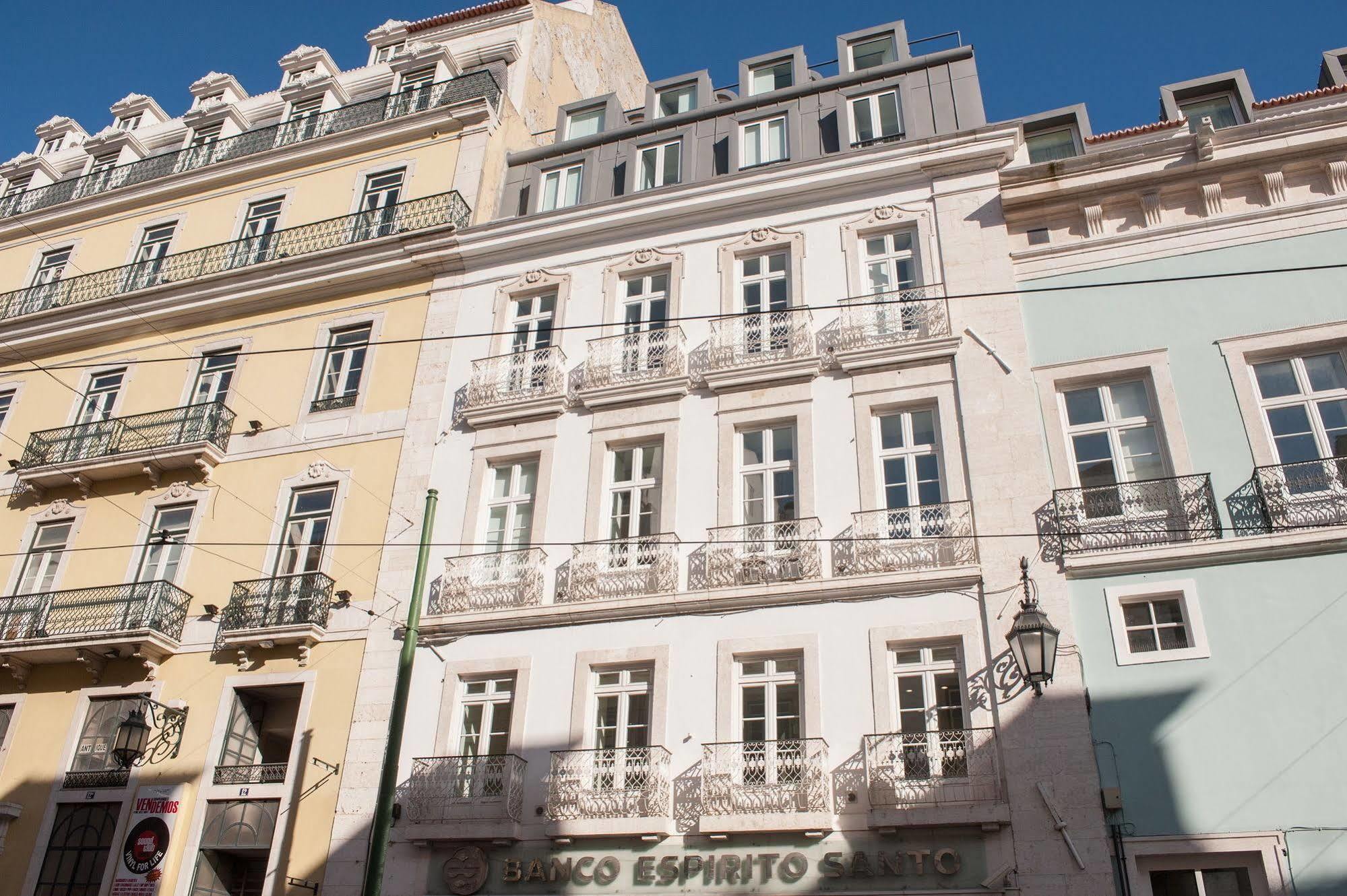Apartment Chiado