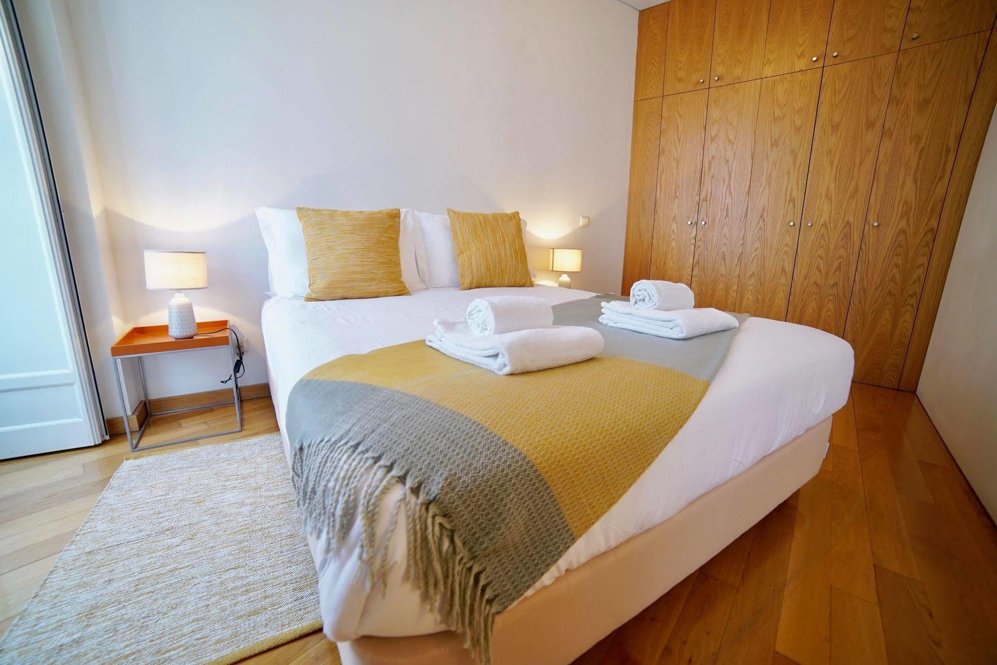Apartment Chiado *