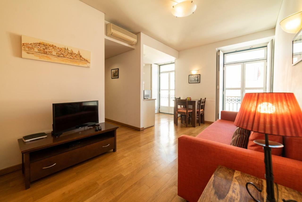 Chiado Apartment *